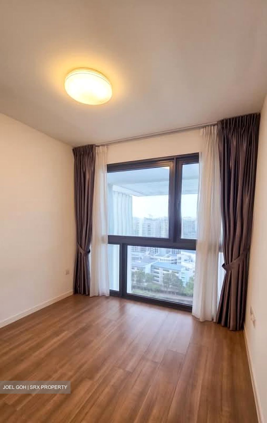 The Lakefront Residences (D22), Condominium #594110181